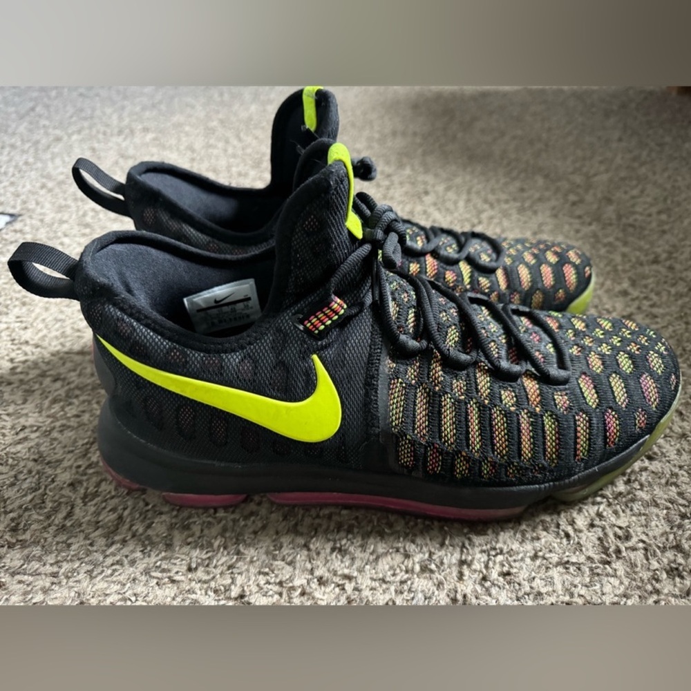 Nike KD 9 Unlimited